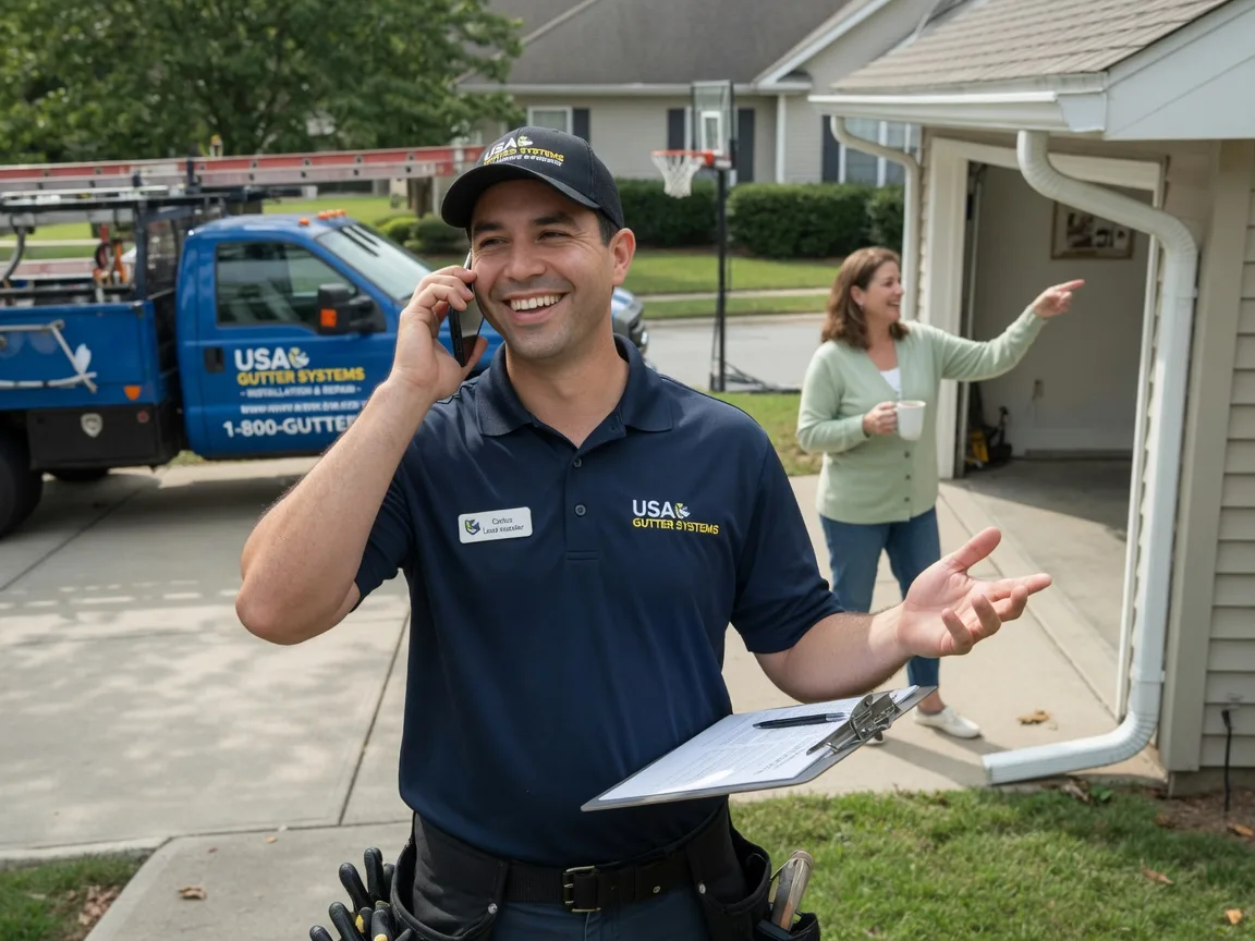 Gutter Installation De Soto, KS FAQs